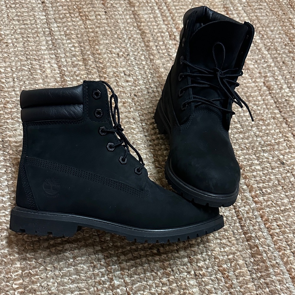 Timberland Linden Woods Boot